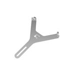 LOWER CROSS BRACKET FOR EUROSTAR DYNAMICA FRONT PANEL 2021 Y