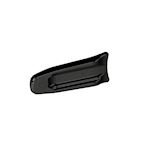 EUROSTAR MINI DYNAMICA SIDE POD 017-BS-91 BLACK