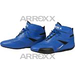 ARROXX Schoenen Xbase blauw 33