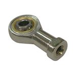 Uniball 6mm for brake pedal