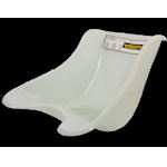 TILLETT Seat T5 VTI white size C CD