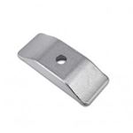 Engine mount clamb 32X90mm steel