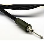 Senzo  Trottle Cable set OTK/Rotax >lg 110cm<