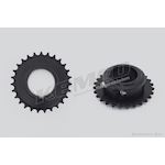 Axle sprocket >KZ - ERGAL<   T-27