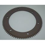 Sprocket 215 HT - 63