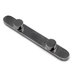 Axle key 8X50 with 2-pins 34mm VM