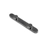 Rear axle key  8x3x60 with pin >FREE-LINE<