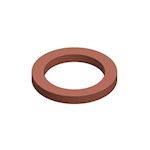 Aluminium washer 10x15 for banjo bolt