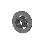 REAR BRAKE DISC 180X17,5 COMPLETE WITH 50MM