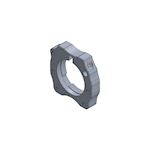 Bearing carrier 30mm