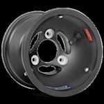 Rim behind magnesium  >Douglas< 210mm -V-