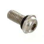 Safety bolt O-R for wheel >TC<