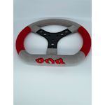 Steering wheel alcatara "PDB">320<