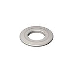 Spacer for stub axle 10x2.0mm