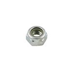 front wheel nut 14x1,5mm