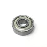 Stub axle bearing 10X26mm