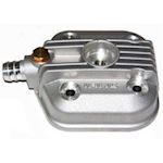 Cylinder head Mini-Waterswift 60cc