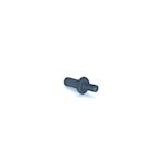 Plastic cap mounting pin Mini GR-3 040/EM/12