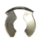 Clip for Cylinder Heat Cover Mini GR-3