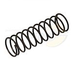 Power valve spring hard