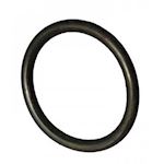 Power valve diaphragm o-ring OK