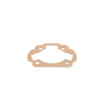 Base gasket K25 0,4mm