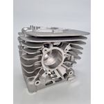 Crankcase >Mini Gr-3 040/EM/12<