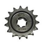 Sprocket Parilla KZ / X30 T-16