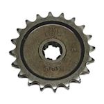 Sprocket Parilla KZ / X30 T-18