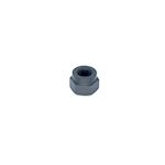 Rotor locking nut