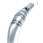 EXHAUST SILENCER PARILLA -X30 SUPER-