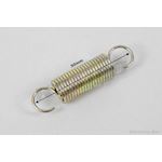 Exhaustspring 50mm (gold) "NKP"