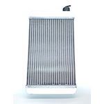 Radiator Parilla X30 (410x230mm)