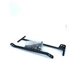 Radiator support kit Parilla X-30 (410x230mm)