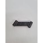 Radiator/chassis fixing bracket 80mm >X30<