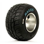 Maxxis mini MW CIK/FIA Rain (set 4)