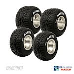 Maxxis wet CIK/ FIA (set 4)