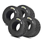 Komet tyres rain K1D-W SET