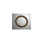 Fuel strainer cover gasket Tillotson