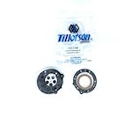 Repair kit Tillotson X30-SUPER membraan+pakking >DG-1-HB<