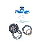 Repair kit Tillotson OK diaphragm / gasket >DG-2HW