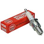 Spark plug >NGK BR10EG<