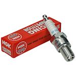 Spark plug >NGK BR9EG<