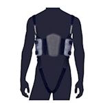 Arroxx Rib Protector TopQ - XS