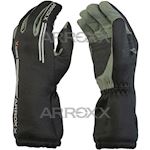 ARROXX Gloves Xbase black size 02