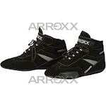 ARROX Kartshoes Xbase leather black size 32