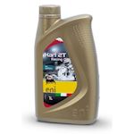 Eni 2-stroke oil 1 ltr.