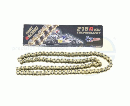 Chain CZ RS 96L *Ultrareinforced*