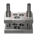 Crankshaft mounting tools (roller bearings)