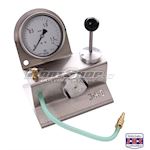 Carburetor tester -JHC-